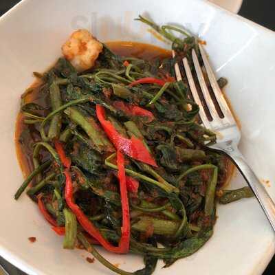 Penang Bistro Mega Kuningan