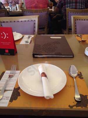 Penang Bistro Mega Kuningan