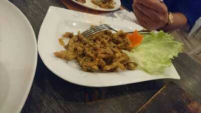 Penang Bistro Mega Kuningan