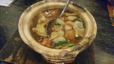 Penang Bistro Mega Kuningan