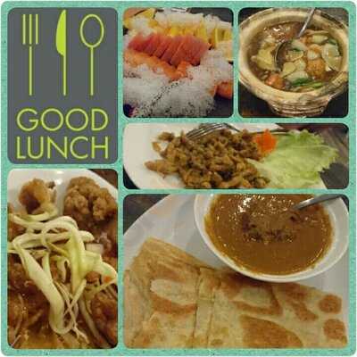 Penang Bistro Mega Kuningan