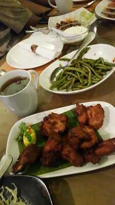 Penang Bistro Mega Kuningan