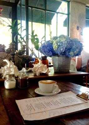 Coffee Corner Seminyak