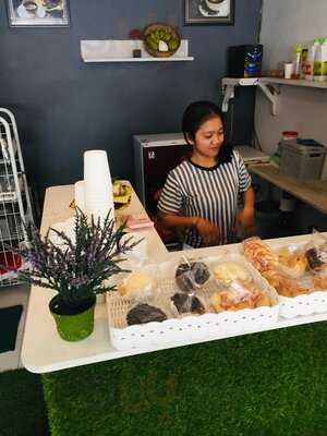 Coffee Corner Seminyak