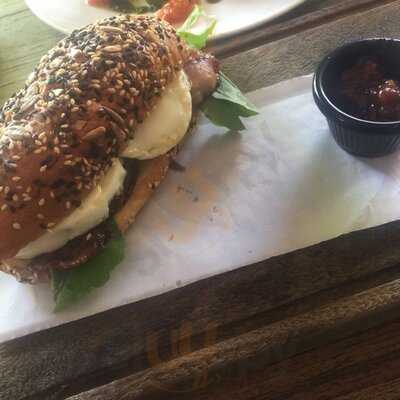 Coffee Corner Seminyak