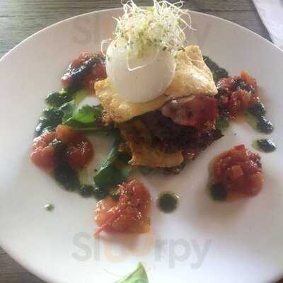 Coffee Corner Seminyak