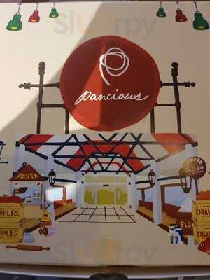 Pancious Mal Summarecon Serpong 2
