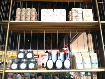 Pancious Mal Summarecon Serpong 2