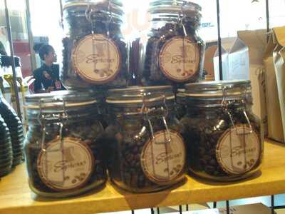 Pancious Mal Summarecon Serpong 2