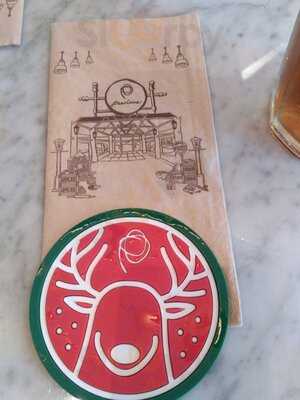 Pancious Mal Summarecon Serpong 2