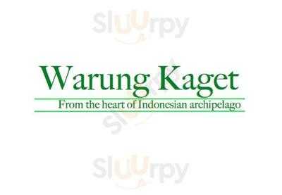 Warung Kaget