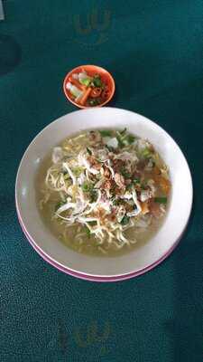 Bakmi Jogja