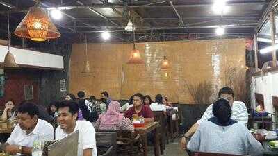 Bakmi Jogja