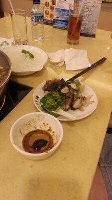 Little Sheep Chinese Shabu Shabu