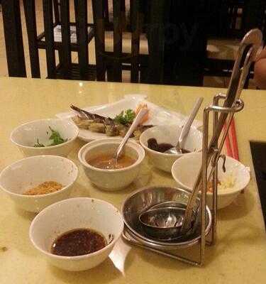 Little Sheep Chinese Shabu Shabu