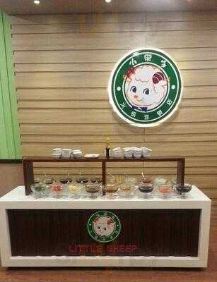 Little Sheep Chinese Shabu Shabu