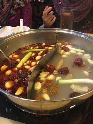 Little Sheep Chinese Shabu Shabu