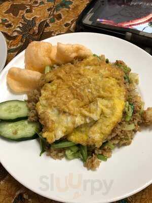 Warung Padma