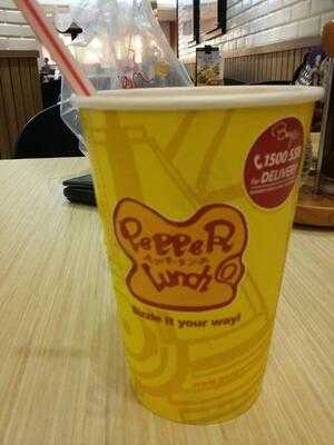 Pepper Lunch Kelapa Gading