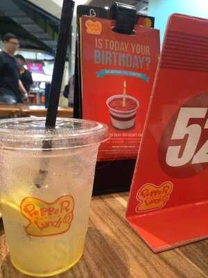 Pepper Lunch Kelapa Gading