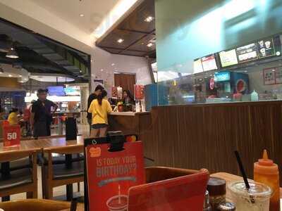 Pepper Lunch Kelapa Gading