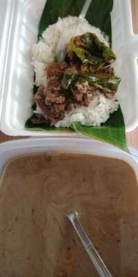 Nasi Pindang Kudus & Soto Sapi Gajahmada - Semarang