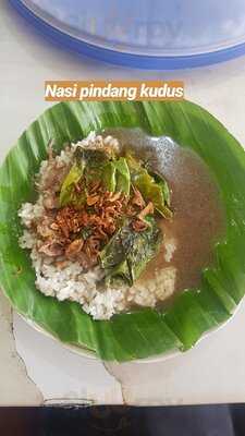 Nasi Pindang Kudus & Soto Sapi Gajahmada - Semarang