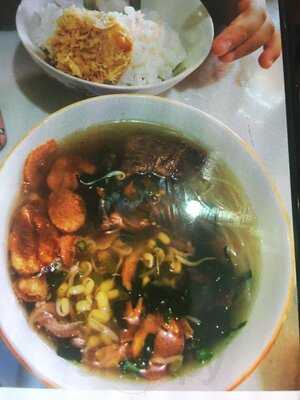 Nasi Pindang Kudus & Soto Sapi Gajahmada - Semarang