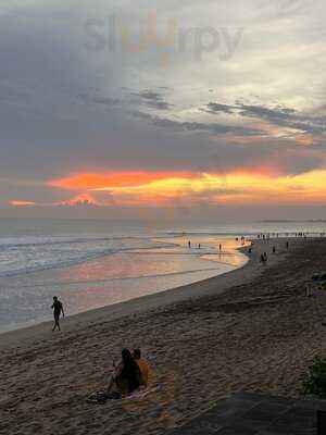 The Restaurant At The Legian Seminyak, Bali