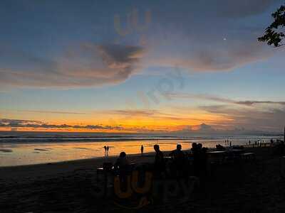 The Restaurant At The Legian Seminyak, Bali