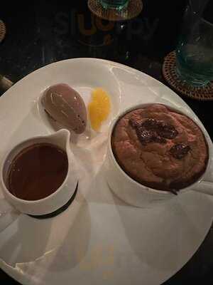 The Restaurant At The Legian Seminyak, Bali