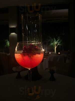 The Restaurant At The Legian Seminyak, Bali