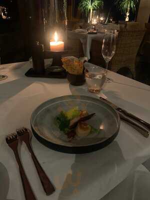 The Restaurant At The Legian Seminyak, Bali