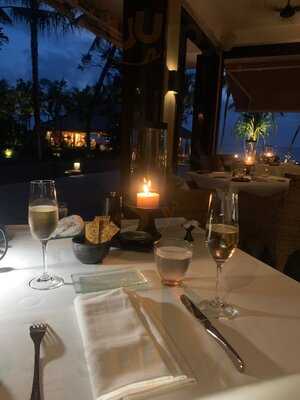 The Restaurant At The Legian Seminyak, Bali