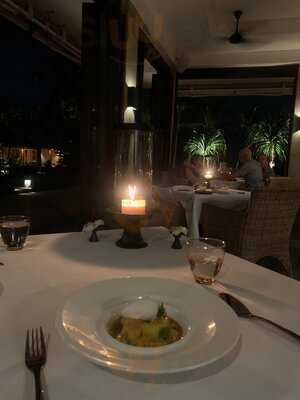 The Restaurant At The Legian Seminyak, Bali