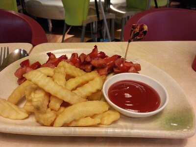 Platinum Resto - Kelapa Gading