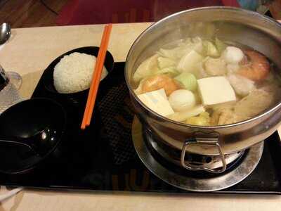 Platinum Resto - Kelapa Gading