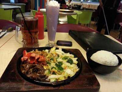 Platinum Resto - Kelapa Gading
