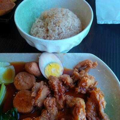 Platinum Resto - Kelapa Gading