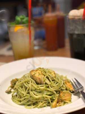 Pancious Senayan City