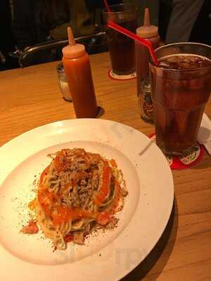 Pancious Senayan City
