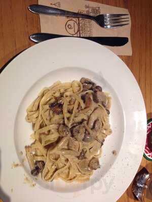 Pancious Senayan City