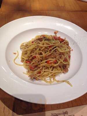 Pancious Senayan City