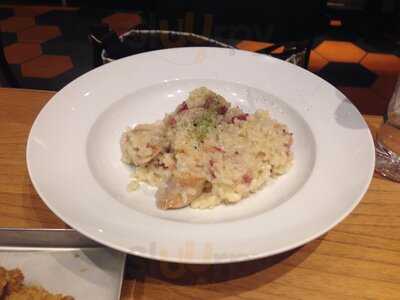 Pancious Senayan City