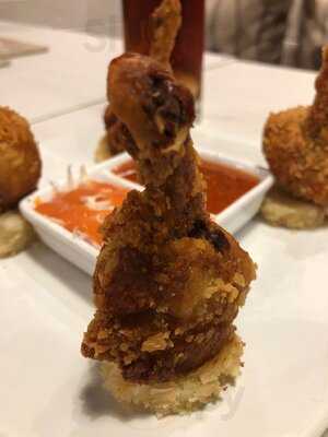 Secret Recipe Kelapa Gading