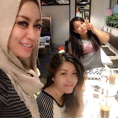 Secret Recipe Kelapa Gading