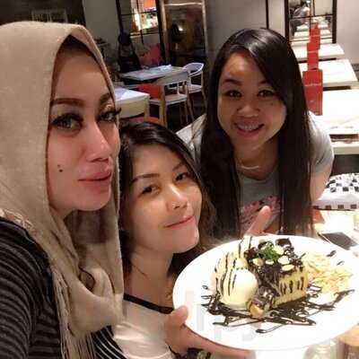 Secret Recipe Kelapa Gading