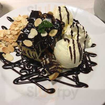 Secret Recipe Kelapa Gading