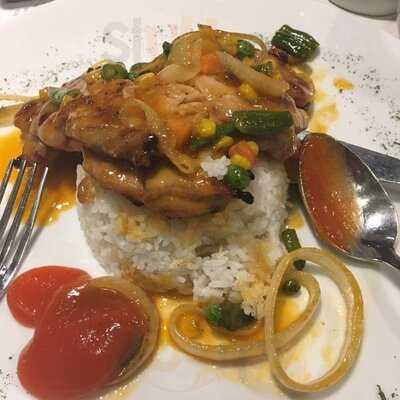 Secret Recipe Kelapa Gading