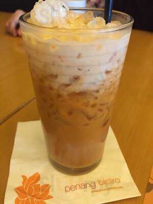 Penang Bistro Mal Central Park